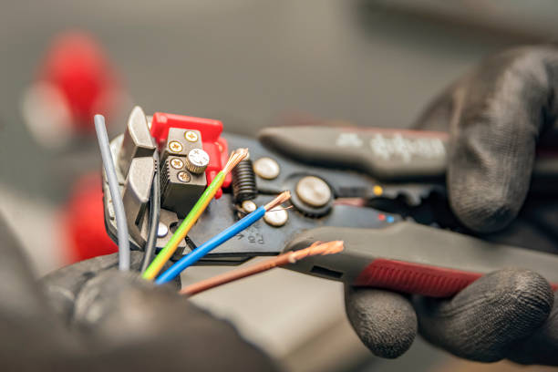 Best Electrical Contractors for Businesses  in La Plata, NM