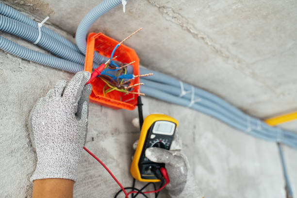 Best Electrical Installation Contractor  in La Plata, NM
