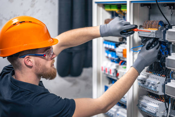 Why Trust Our Certified Electricians for Your Electrical Needs in NM?